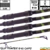 Canne Carp Design Slim Fighter Evo Camo 50mm 12' 3.5lbs (les 4) 2 Canne Carp Design Slim Fighter Evo Camo 50mm 12' 3.5lbs (les 4) -Fox || PROLOGIC || Sonik Soldes 9395e48db1ba50eb487e40432ceb5c6235ede4d3 esc10736
