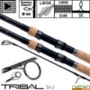 Canne Shimano Tribal TX-2 50mm 12' 3.25lbs Full Cork (les 2) 2 Canne Shimano Tribal TX-2 50mm 12' 3.25lbs Full Cork (les 2) -Fox || PROLOGIC || Sonik Soldes 954bda743d9915fdc2d2cad9301c678291d2a3fc esc14791
