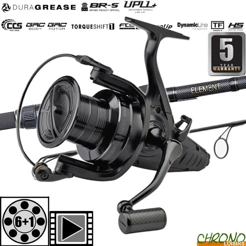 Ensemble Prologic C2 Element 50mm 12' 3.5lbs Full Shrink XD 8000 BF 3 Ensemble Prologic C2 Element 50mm 12' 3.5lbs Full Shrink XD 8000 BF