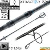 Canne Sonik Xtractor Pro 10' 3.5lbs 1 Canne Sonik Xtractor Pro 10' 3.5lbs -Fox || PROLOGIC || Sonik Soldes 987959635b2d11355b07baf905f7d9a3bb15c9fb 251742g