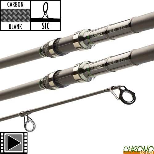 Canne Prowess Insedia 10' 3.25lbs (les 2) 3 Canne Prowess Insedia 10' 3.25lbs (les 2)