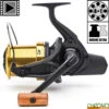 Moulinet Daiwa Emblem Carp 45 SCW Gold 2 Moulinet Daiwa Emblem Carp 45 SCW Gold -Fox || PROLOGIC || Sonik Soldes 9d605701dcdfeb0e12f649098240f7413b2f3282 Sans titre 1