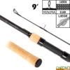 Canne Nash Dwarf 9' 3.25lbs Full Cork 2 Canne Nash Dwarf 9' 3.25lbs Full Cork -Fox || PROLOGIC || Sonik Soldes a1abfe04c630857d5fbb4d31f122c3bd20444c02 251530G