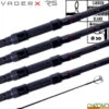 Canne Sonik VaderX RS 50mm 12' 3.5lbs (les 4) 2 Canne Sonik VaderX RS 50mm 12' 3.5lbs (les 4) -Fox || PROLOGIC || Sonik Soldes a4050465cb605a04870fa599dc41527c8dded14b esc16542