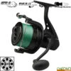 Moulinet Okuma Bomber Spod BBS-7000SB + Tresse 1 Moulinet Okuma Bomber Spod BBS-7000SB + Tresse -Fox || PROLOGIC || Sonik Soldes a4fdedceb0ccdae6a67ff8f58928ce1c334006c9 202639g