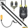 Kit Détection Carp Zoom Fast Fishing Jaune 2 Kit Détection Carp Zoom Fast Fishing Jaune -Fox || PROLOGIC || Sonik Soldes a7abce9bc2adb9eba75f035816bd8206c8f561c3 esc15577
