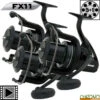 Moulinet Fox FX11 (les 3) 2 Moulinet Fox FX11 (les 3) -Fox || PROLOGIC || Sonik Soldes a7cfe1cb4456a6763a5d80244d24b0e5526034c6 pr 28865 g esc10364 g1