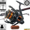 Ensemble Carp Design Slim Fighter Evo 10' 3.5lbs GK9000 1 Ensemble Carp Design Slim Fighter Evo 10' 3.5lbs GK9000 -Fox || PROLOGIC || Sonik Soldes a94923e87b52002bcecd0255fcc09d3287df9b66 esc10791