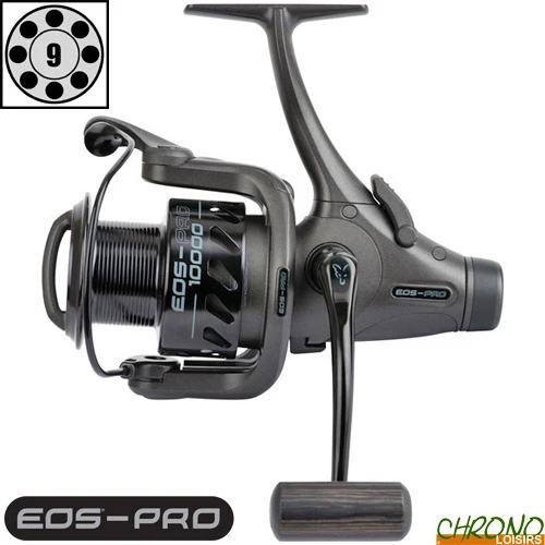 Moulinet Fox Débrayable EOS Pro 10000 3 Moulinet Fox Débrayable EOS Pro 10000