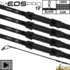 Canne Fox EOS Pro 10' 3lbs (les 4) 1 Canne Fox EOS Pro 10' 3lbs (les 4) -Fox || PROLOGIC || Sonik Soldes ab6c682d992d6964116b244ef79c3592d2135acb esc15599 modifi 1