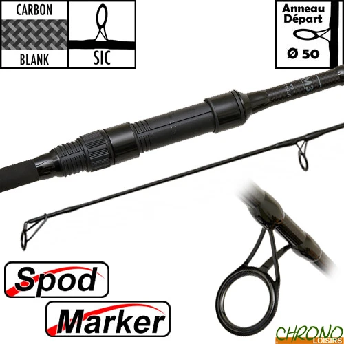 Canne Starbaits M3 T-Spec Spod 50mm 13' 5lbs 3 Canne Starbaits M3 T-Spec Spod 50mm 13' 5lbs