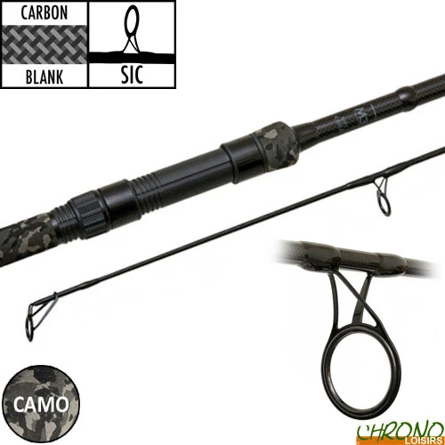 Canne Starbaits M3 Dark Night 10' 3.5lbs 3 Canne Starbaits M3 Dark Night 10' 3.5lbs
