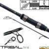 Canne Shimano Tribal TX-1A 10' 3lbs -Fox || PROLOGIC || Sonik Soldes b2bde95b9487524a7bd70844de1451f7d943a34e 251568g