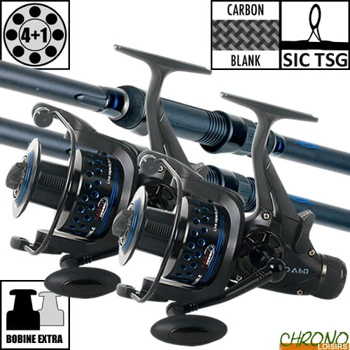 Ensemble Carp Design Start Fighter 10' 3.5lbs DA60 (les 2) 5 Ensemble Carp Design Start Fighter 10' 3.5lbs DA60 (les 2) -Fox || PROLOGIC || Sonik Soldes b39cddb1263ac46ea55d7ab0dba57cc6adc56edc esc15913