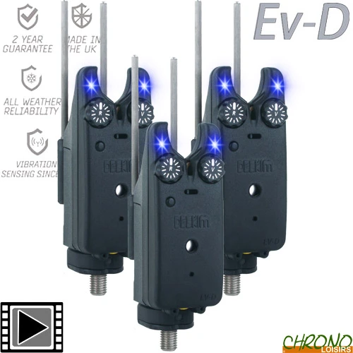 Pack Delkim New Ev-D 3D Bleu D-Lok Quick Safe-D Carbon 3 Pack Delkim New Ev-D 3D Bleu D-Lok Quick Safe-D Carbon