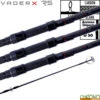Canne Sonik VaderX RS 50mm 12' 3.5lbs (les 3) 2 Canne Sonik VaderX RS 50mm 12' 3.5lbs (les 3) -Fox || PROLOGIC || Sonik Soldes bac9acaba509bcf2fcc6d40681d590a924aa18d7 esc16541