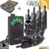 Coffret Nash Centrale Siren R3 + 4 Détecteurs R3 Vert 2 Coffret Nash Centrale Siren R3 + 4 Détecteurs R3 Vert -Fox || PROLOGIC || Sonik Soldes bf07b1f202ca7f0cf4c66887ea5fed0ac64e3232 esc9449
