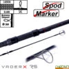 Canne Sonik VaderX RS 50mm Spod & Marker 12' -Fox || PROLOGIC || Sonik Soldes c08ca07ea990e4e06274194c9b0196948942a3ab 251513