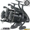 Moulinet Fox FX13 (les 3) 1 Moulinet Fox FX13 (les 3) -Fox || PROLOGIC || Sonik Soldes c13a37ebc4228dc283cc14aee8404890828e845b pr 28384 g esc10261Gn