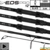 Canne Fox EOS Pro 50mm 12' 3lbs 3 Brins (les 3) 1 Canne Fox EOS Pro 50mm 12' 3lbs 3 Brins (les 3) -Fox || PROLOGIC || Sonik Soldes c1ef626487e5783be488a5a5e4d616901908e462 esc16244