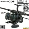 Ensemble Fox Horizon X4 10' 3lbs FX9 1 Ensemble Fox Horizon X4 10' 3lbs FX9 -Fox || PROLOGIC || Sonik Soldes ca625487925973305fd9e43bad5b55bb724e3d28 esc11515