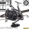 Ensemble Carp Design Slim Fighter Pro 12' 3.5lbs KR9000 -Fox || PROLOGIC || Sonik Soldes ca7b309e7621558edad8471bd00aed19d3429502 ESC14807