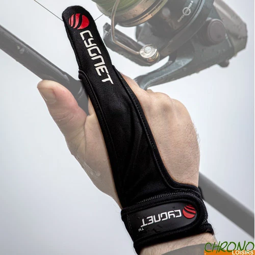 Protège Doigt Cygnet Finga Stall 3 Protège Doigt Cygnet Finga Stall