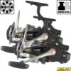 Moulinet Daiwa Débrayable Windcast BR 5500 LDA (les 2) 2 Moulinet Daiwa Débrayable Windcast BR 5500 LDA (les 2) -Fox || PROLOGIC || Sonik Soldes ce68289b05ef6c2c74c2cfb4b891ab724e96f215 pr 20479 g esc8971g