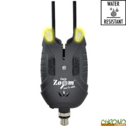 Détecteur Carp Zoom Satellite Jaune