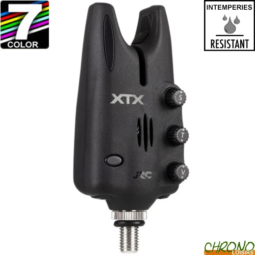 Détecteur JRC XTX 3 Détecteur JRC XTX