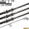 Canne Prowess Claymore LGD 10' 3.25lbs (les 3) 2 Canne Prowess Claymore LGD 10' 3.25lbs (les 3) -Fox || PROLOGIC || Sonik Soldes d879fc9daad565a7cdd0d072f5077f50062b147f esc16440