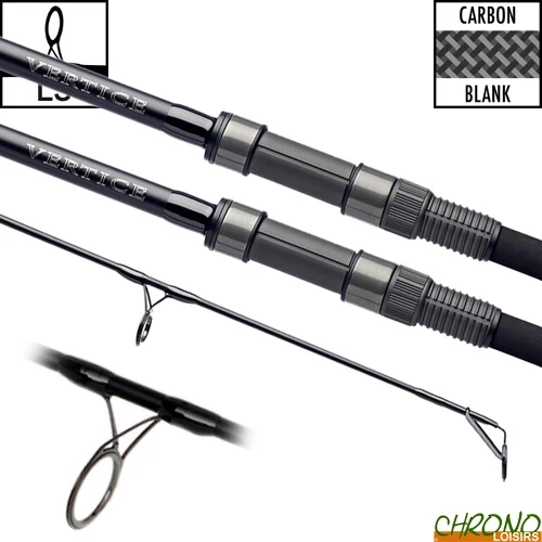 Canne Daiwa Vertice Carp 10' 3lbs (les 2) 3 Canne Daiwa Vertice Carp 10' 3lbs (les 2)