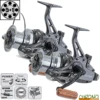 Moulinet Anaconda Débrayable Power Carp BTR 14000 (les 2) 2 Moulinet Anaconda Débrayable Power Carp BTR 14000 (les 2) -Fox || PROLOGIC || Sonik Soldes e0245c53c5dc03bbeb5ef5aa3b96a0a2ac119c86 esc15100G