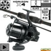 Ensemble Fox Horizon X4 50mm 12' 3.5lbs EOS 12000 FS 2 Ensemble Fox Horizon X4 50mm 12' 3.5lbs EOS 12000 FS -Fox || PROLOGIC || Sonik Soldes ea3e9fc4d7d73ed2404557eaf66d77f4714b9ff8 pr 32688 g esc11497 g
