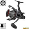 Moulinet Carp Zoom Débrayable Scirocco 6000BBC 1 Moulinet Carp Zoom Débrayable Scirocco 6000BBC -Fox || PROLOGIC || Sonik Soldes eb5620ee4ca32646fef132226fc498d2fb796b6b 202633G