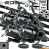 Ensemble Fox EOS Pro 50mm 12' 3.5lbs EOS 12000 (les 4) -Fox || PROLOGIC || Sonik Soldes eca2e56661af3f4cc29ae37d85fc40b8b0cbf52c esc15742