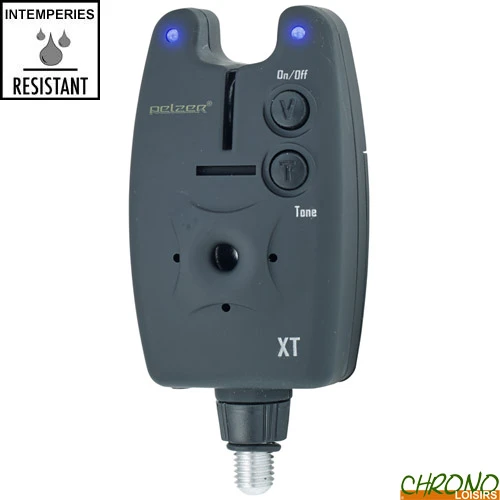 Détecteur Pelzer XT 3 Détecteur Pelzer XT