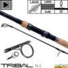 Canne Shimano Tribal TX-2 10' 3lbs Full Cork 2 Canne Shimano Tribal TX-2 10' 3lbs Full Cork -Fox || PROLOGIC || Sonik Soldes ef118a6e63c61a0e634b4c90f5fa4947a23bae36 251566g