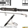 Canne Carp Design Slim Fighter Pro 50mm 12' 3.5lbs 1 Canne Carp Design Slim Fighter Pro 50mm 12' 3.5lbs -Fox || PROLOGIC || Sonik Soldes f3aa95871ac1aca4fcb059340213bb676101562a 251506G