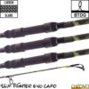 Canne Carp Design Slim Fighter Evo Camo 10' 3.5lbs (les 3) 2 Canne Carp Design Slim Fighter Evo Camo 10' 3.5lbs (les 3) -Fox || PROLOGIC || Sonik Soldes fb42763c06deecb30b4785b40fc811a5a94a0638 esc10732