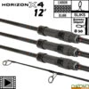 Canne Fox Horizon X4 50mm 12' 3.5lbs (les 3) 2 Canne Fox Horizon X4 50mm 12' 3.5lbs (les 3) -Fox || PROLOGIC || Sonik Soldes fca93847c9adb482c01f5d8c33c4af21d89a3473 pr 32673 g 88g