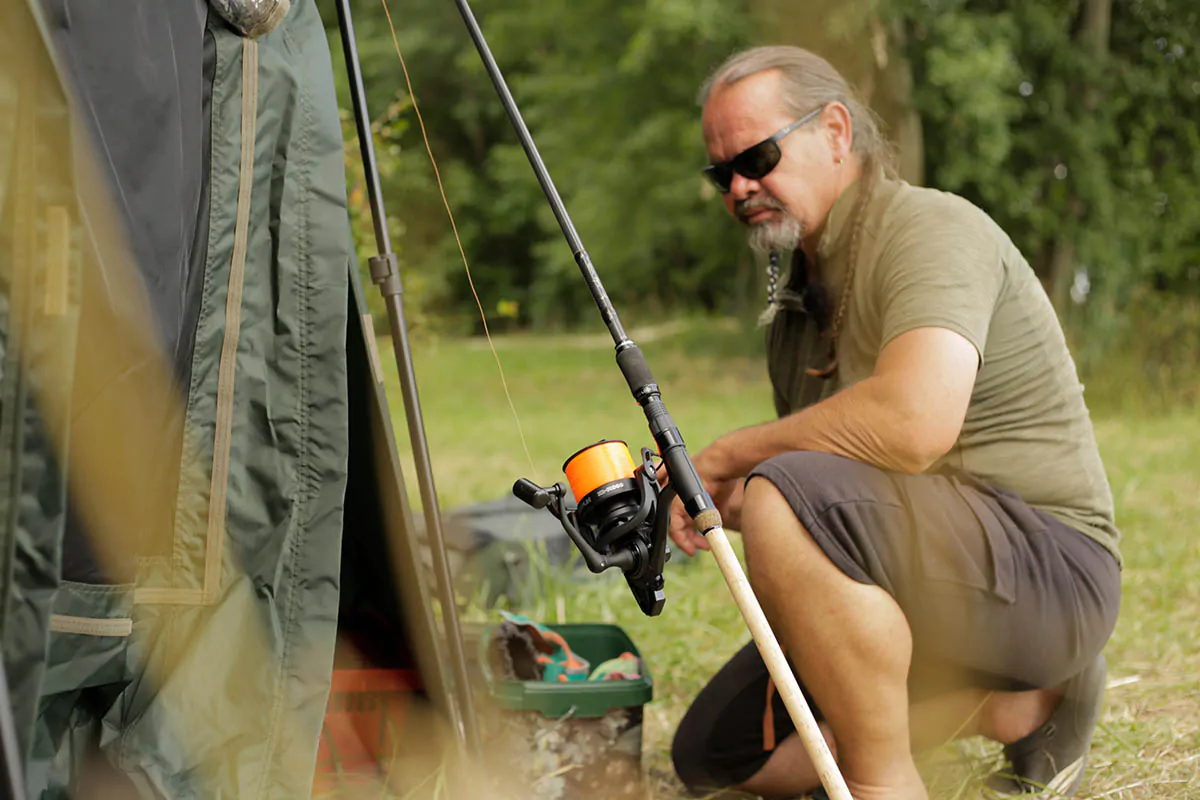 Fox || PROLOGIC || Sonik Soldes 9 Fox || PROLOGIC || Sonik Soldes -Fox || PROLOGIC || Sonik Soldes twelvefeetmag Anaconda kayfun 3